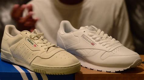 adidas shoes that look like reebok club c